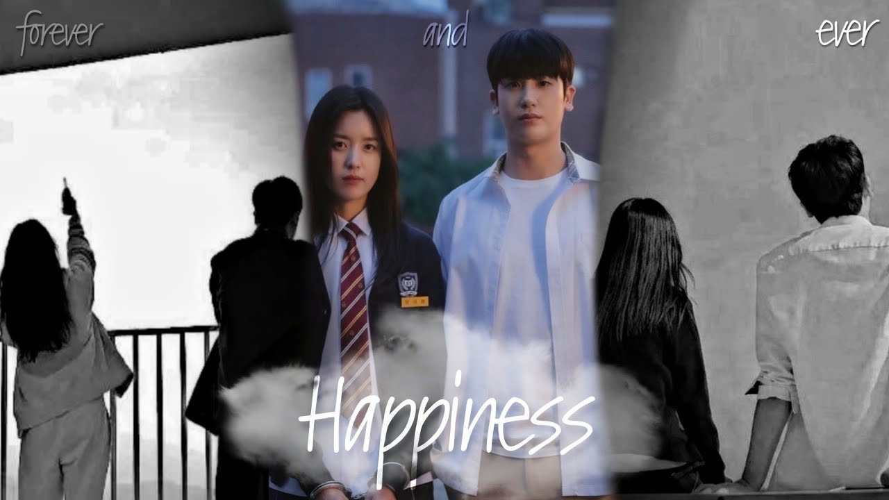 Happiness | ost Portrait - Joe Layne