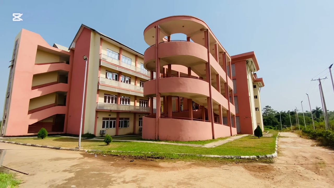 LATEST DOCUMENTARY OF REDEEMER’S UNIVERSITY: A SCHOOL PROJECT BY, ADEBUSOLA ADENIRAN
