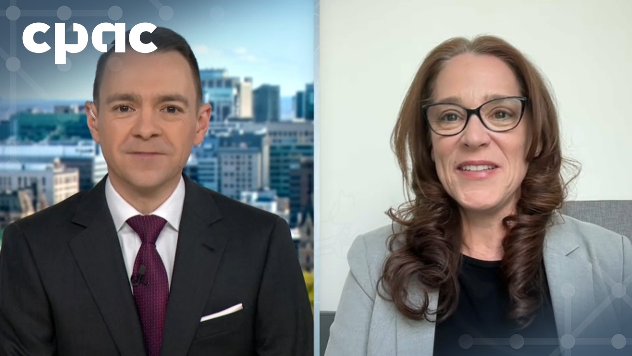 Carney&rsquo;s AI Strategy: A Blueprint for Canada&rsquo;s Digital Future?