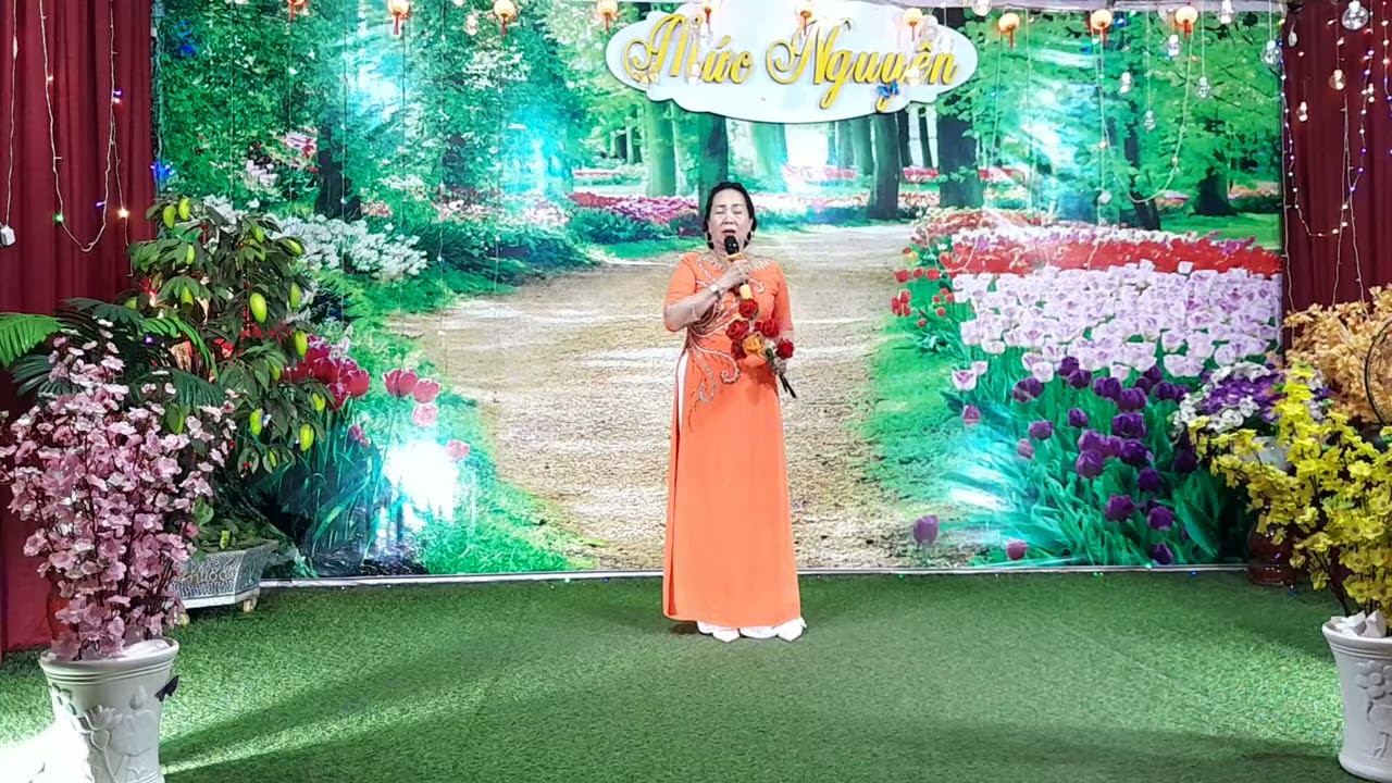 🌹Một Thuở Yêu Anh 🌸 Thùy Mai 🌸16/03/2026