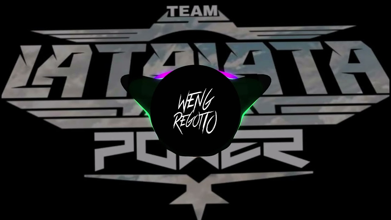 AMAW x KAMIGAWA (BOMB BASS)| TEAM LATA-LATA POWER NEW | BOMB REMIX | DJWENG | DAVAO MIX CLUB