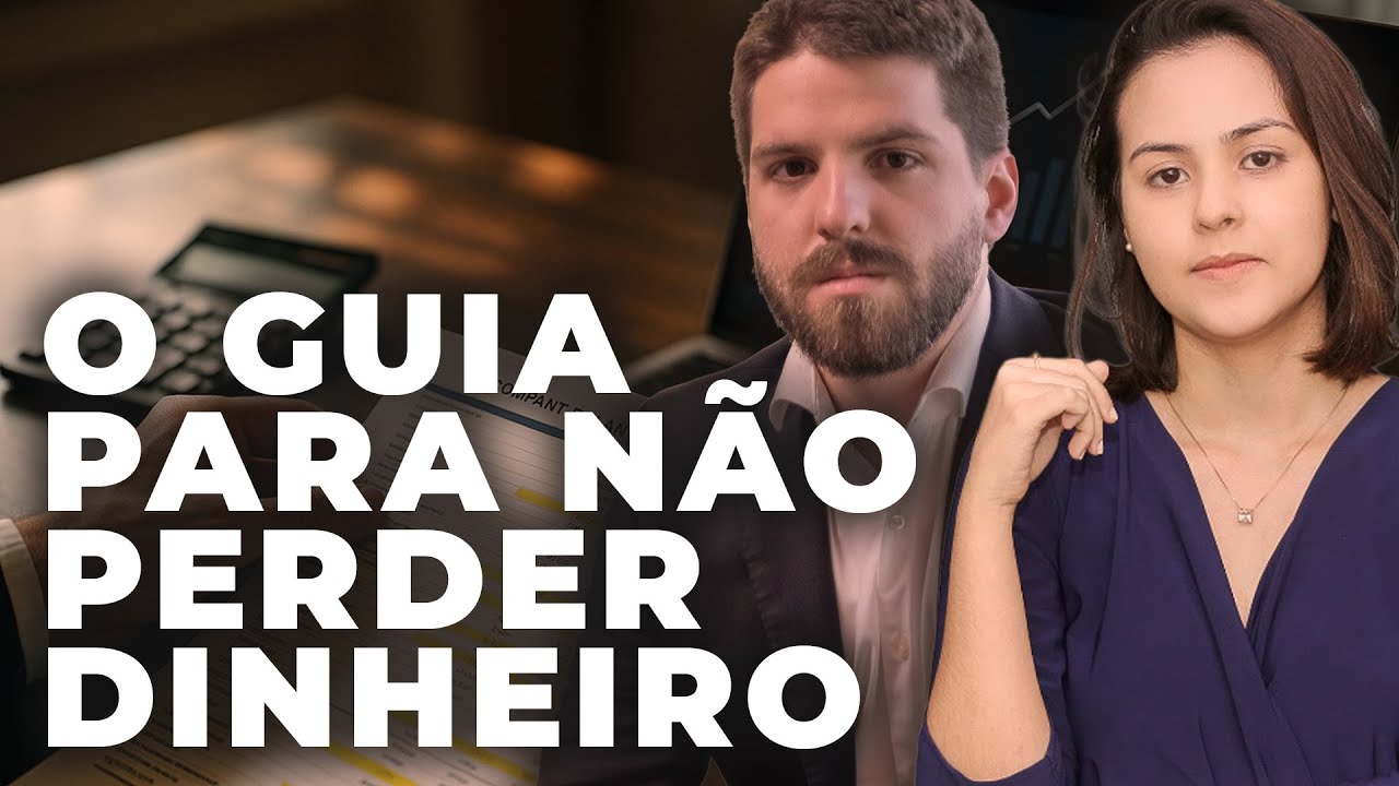 Como Analisar Balan&ccedil;os das Empresas (Guia Simples e Direto!)
