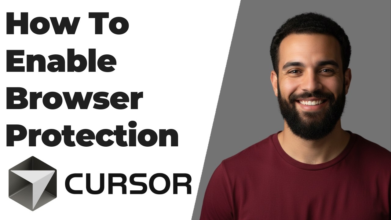 How To Enable Browser Protection In Cursor AI (Easy Step-By-Step Guide)