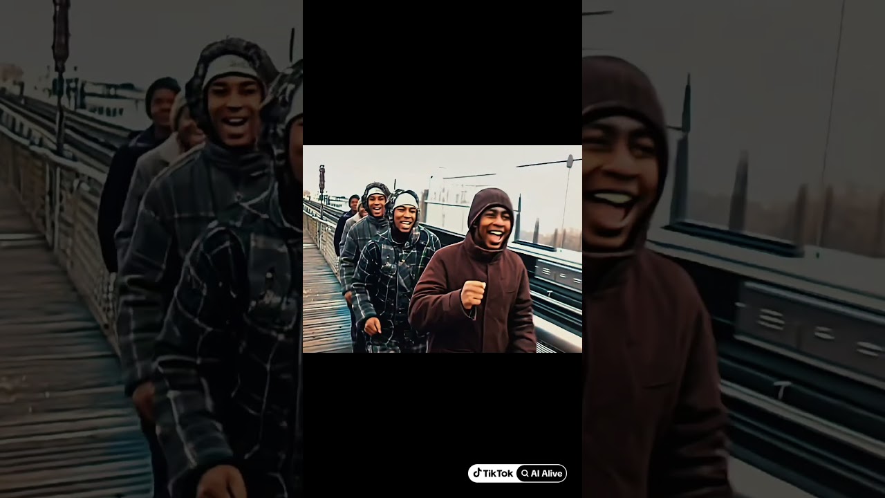 Who remembers Respiration by Black Star and Common? 