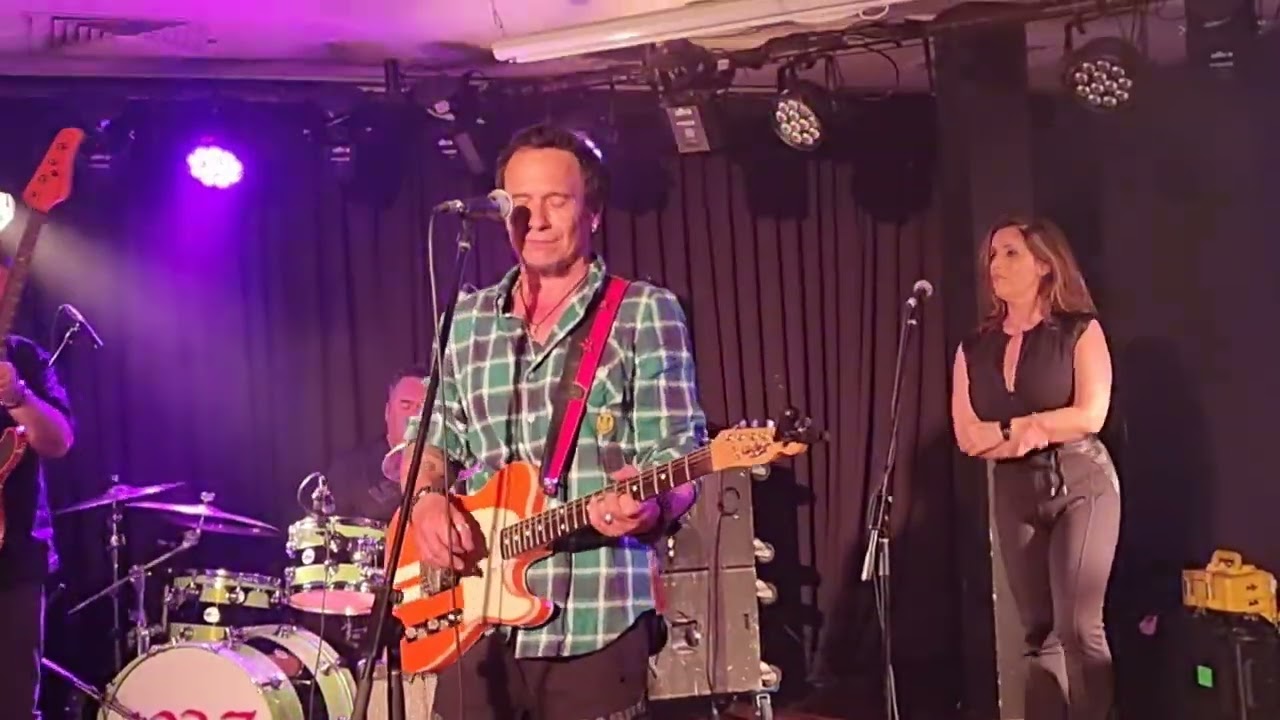 1927 - If I Could - Live at Gateway Hotel Geelong 12th Nov 2022