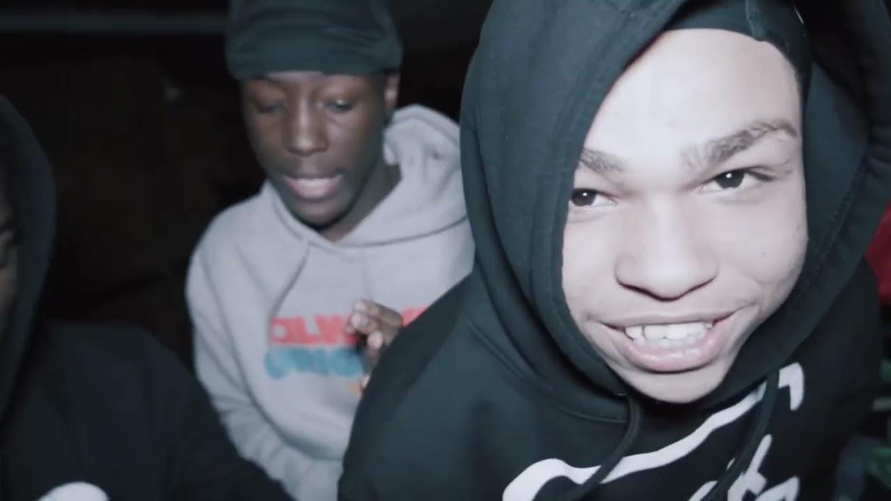 BloodkillTmoe-blow 4 real (official music video ) shot bye @7evenvisuals