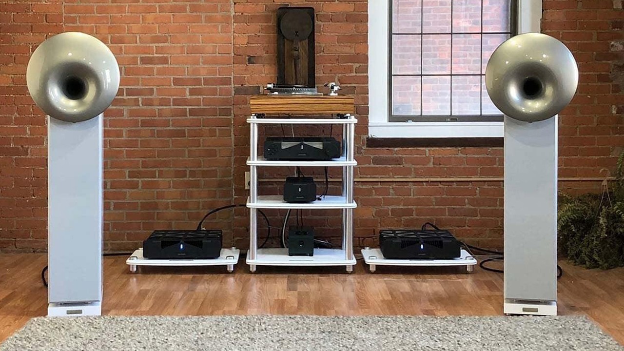 Crystal Clear Hi-Fi Sound 🎧 High-Resolution 24bit Music Mix
