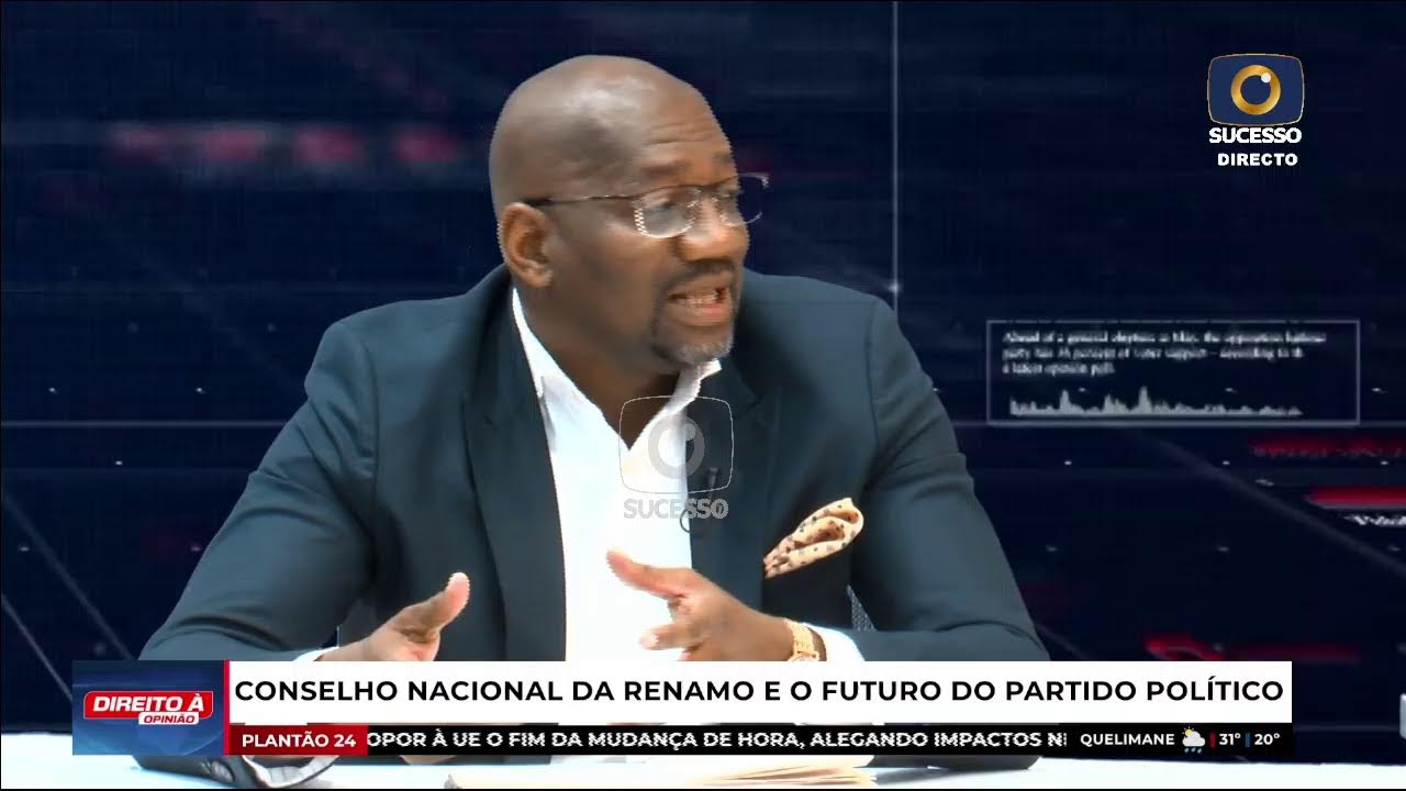DIREITO À OPINIÃO  |20|10|2025