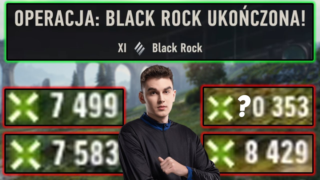 Black Rock zawitał do mojego garażu ➡️ ZOBACZ JAK DO TEGO DOSZŁO 🤪🤪🤪