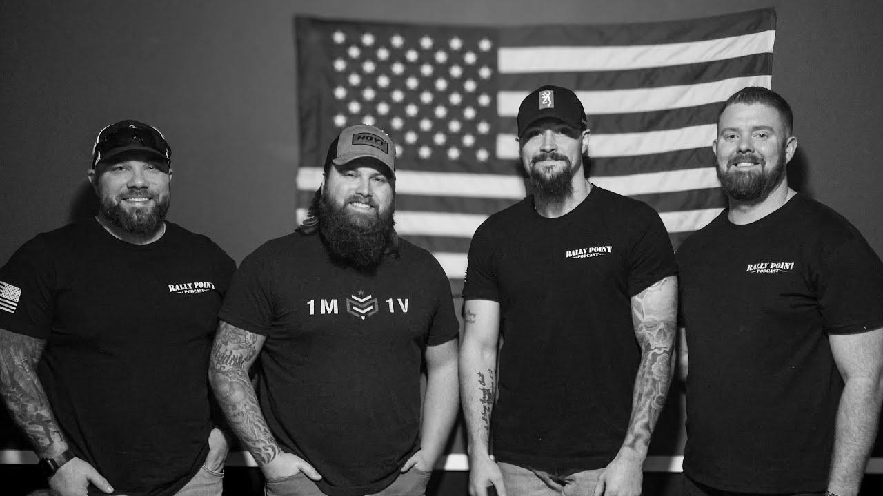 Episode 01 Jake Mach Navy Veteran  Singer/Songwriter