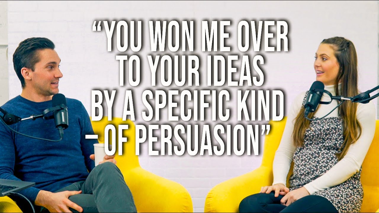 196: When Your Husband (or Wife) Doesn’t Share the Same Values