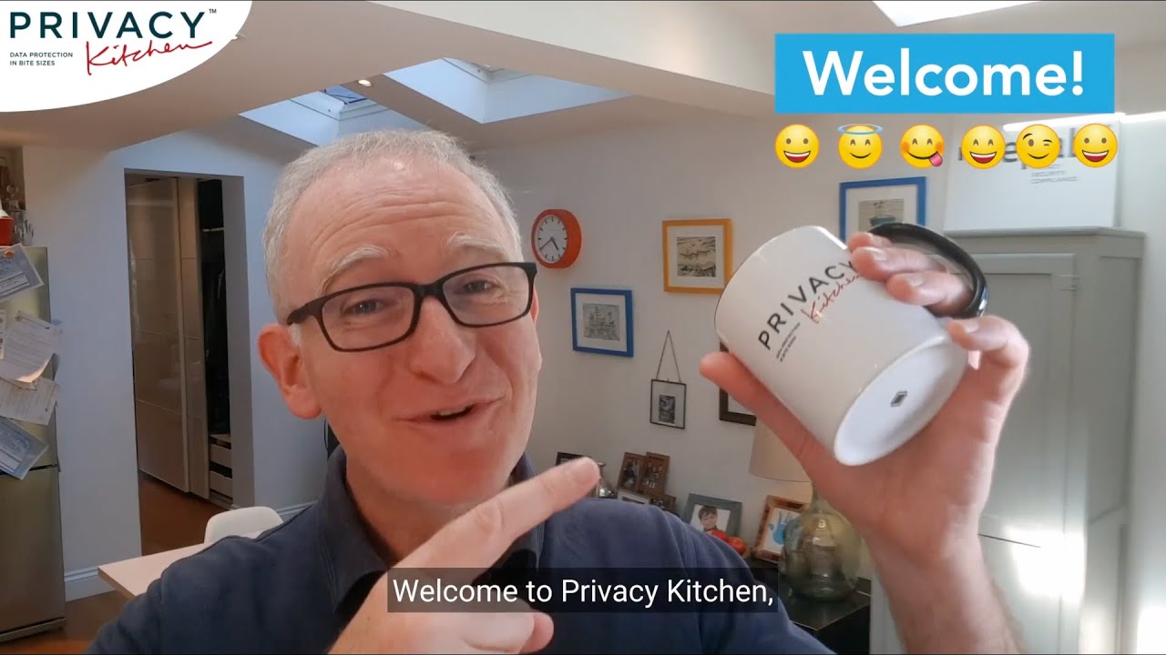 Welcome to Privacy Kitchen!