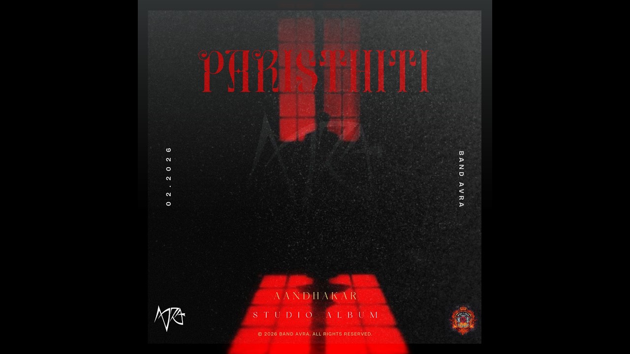 AVRA - PARISTHITI