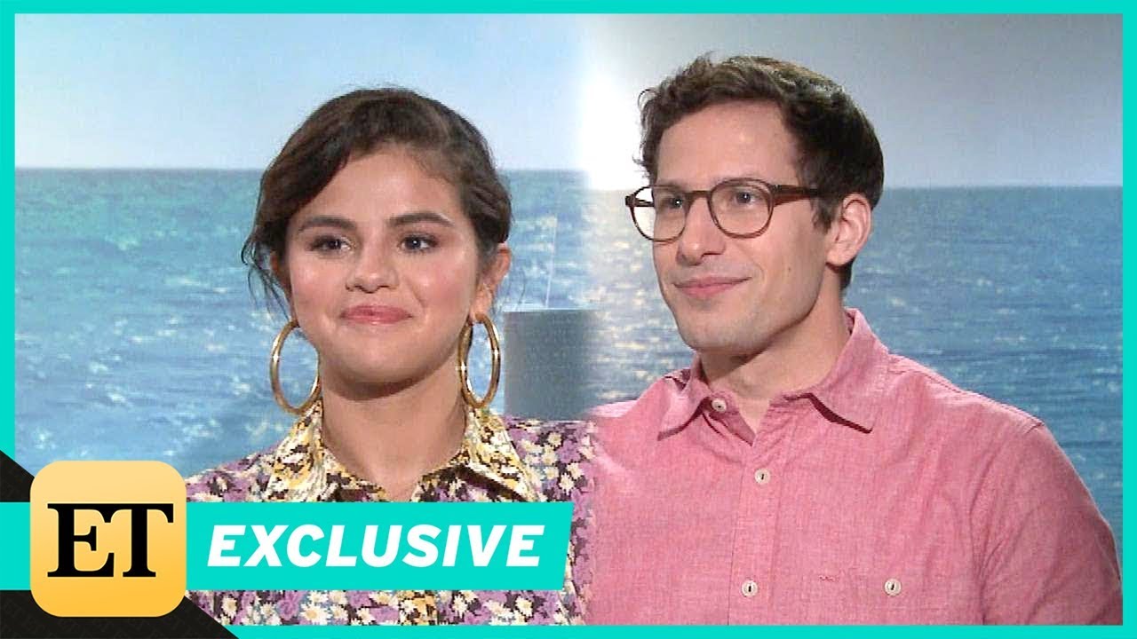 Selena Gomez Admits She Used to Be 'Very Protective' Over Her Parents' Dating Lives (Exclusive)