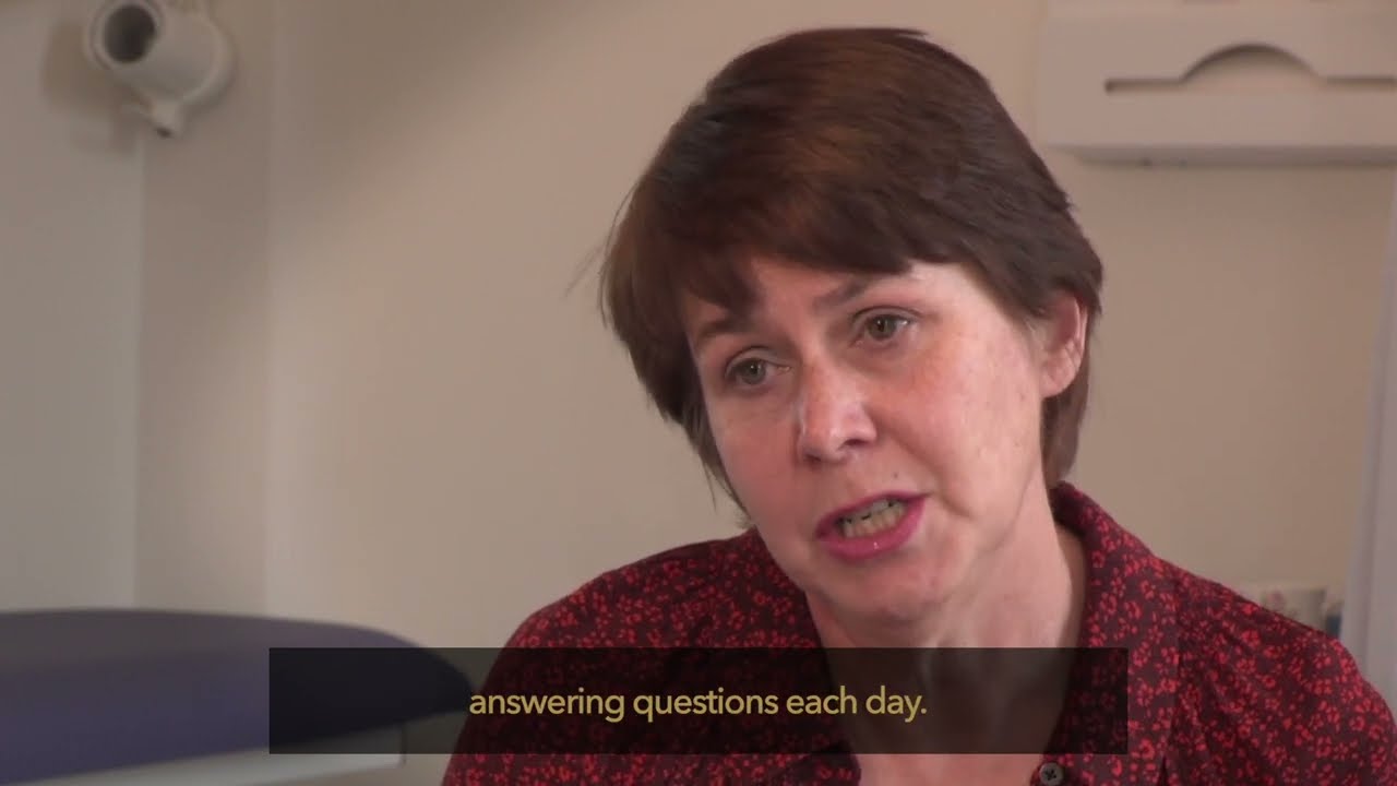 Side effects following radiotherapy for breast cancer