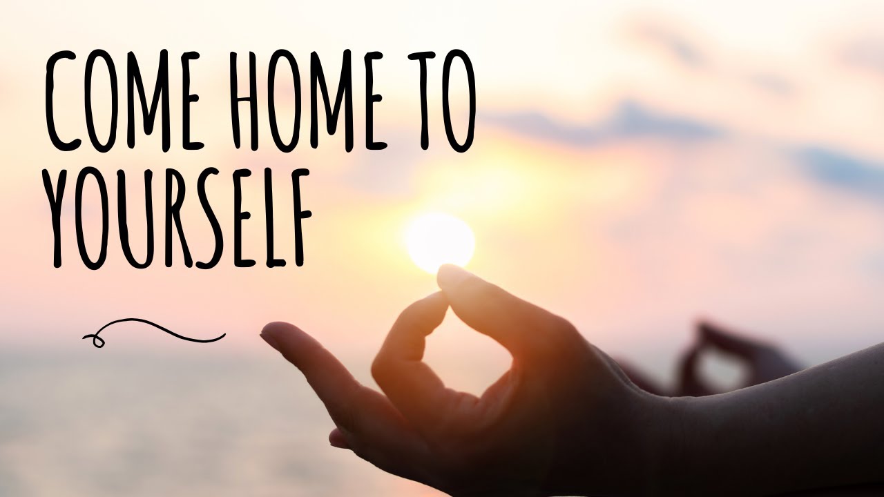 A Somatic Journey into Self-Love, Intuition & Unconditional Love