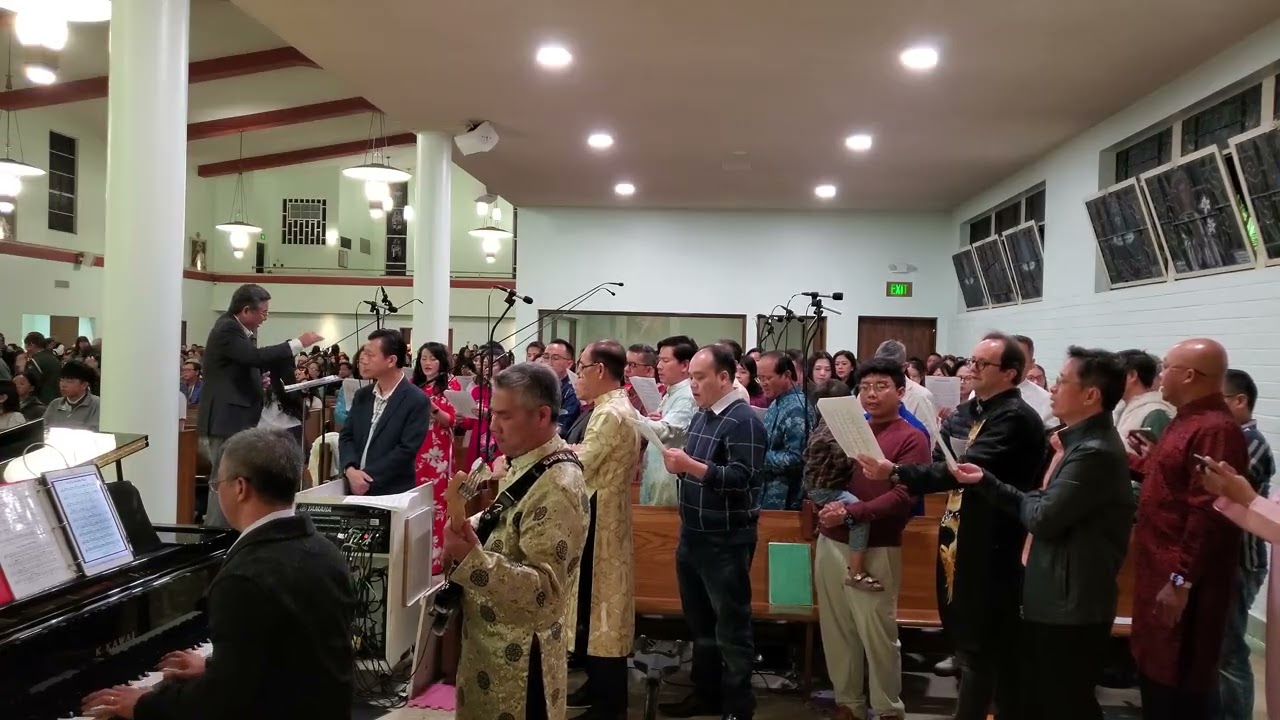 Xin Dạy Con Yêu Ngài ( Thành Tâm)