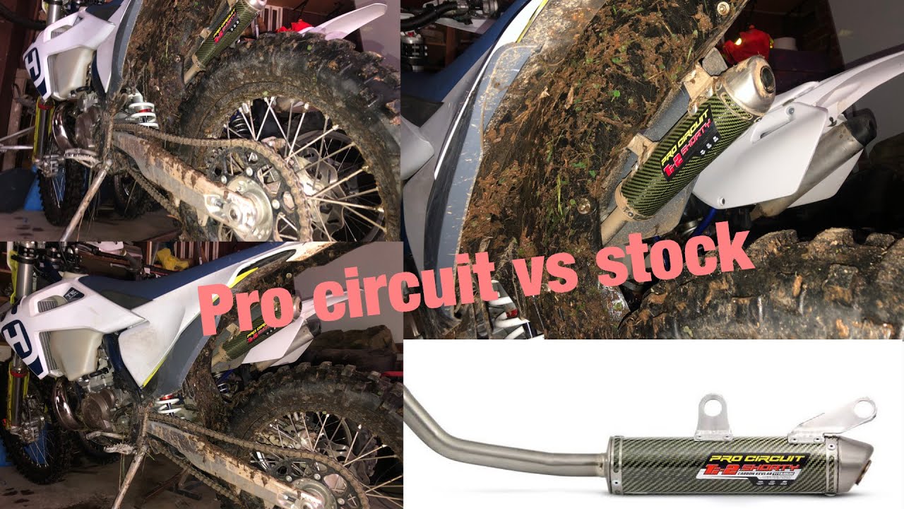2020 te250i pro circuit ti 2 kevlar