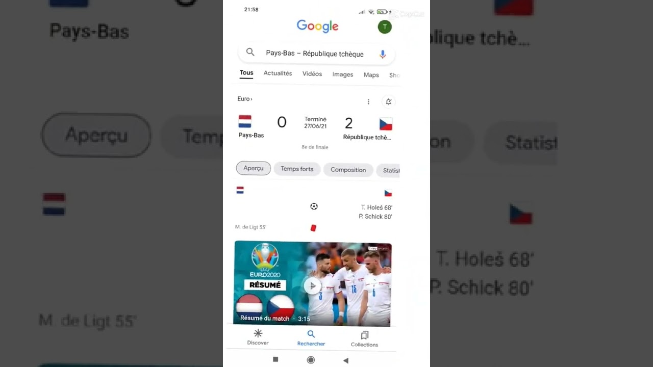 République tchèque🇨🇿🤩
