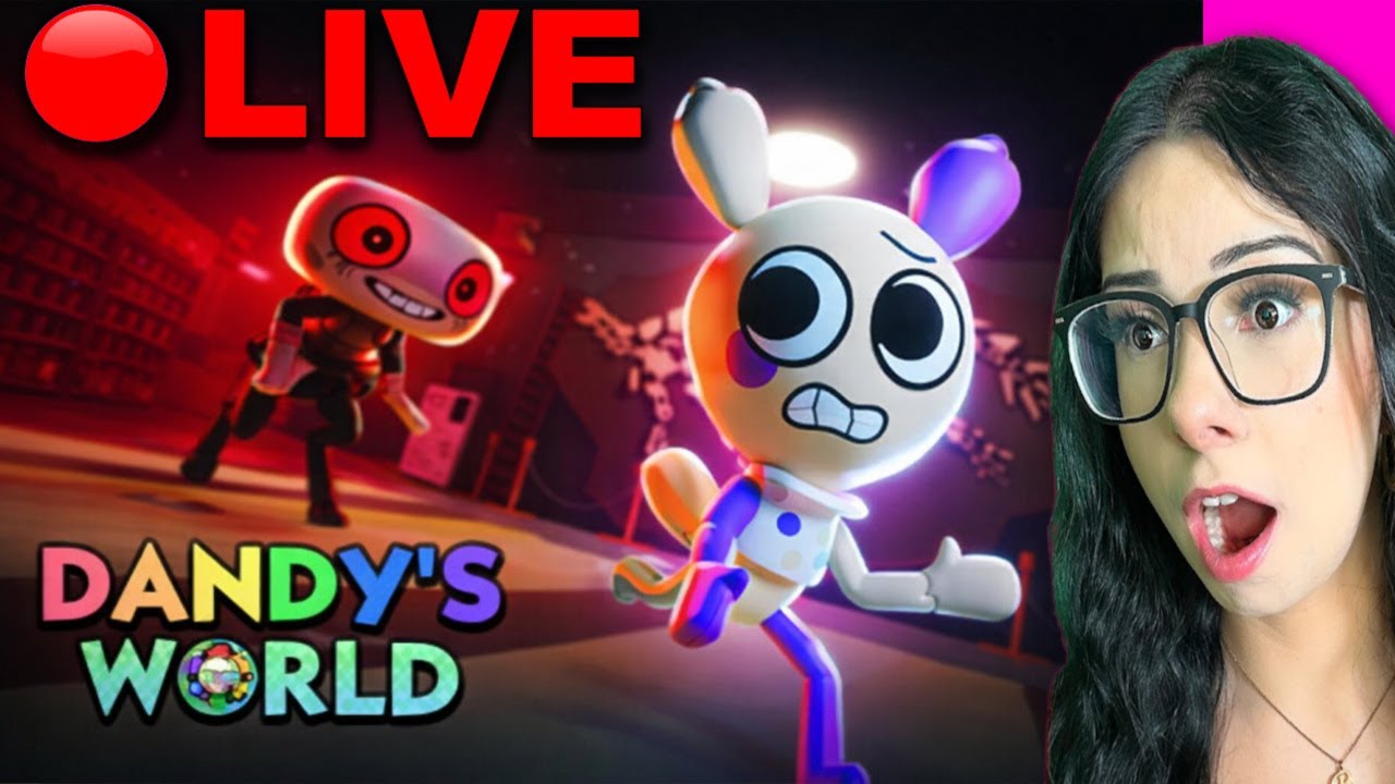Playing Roblox With Subscribers