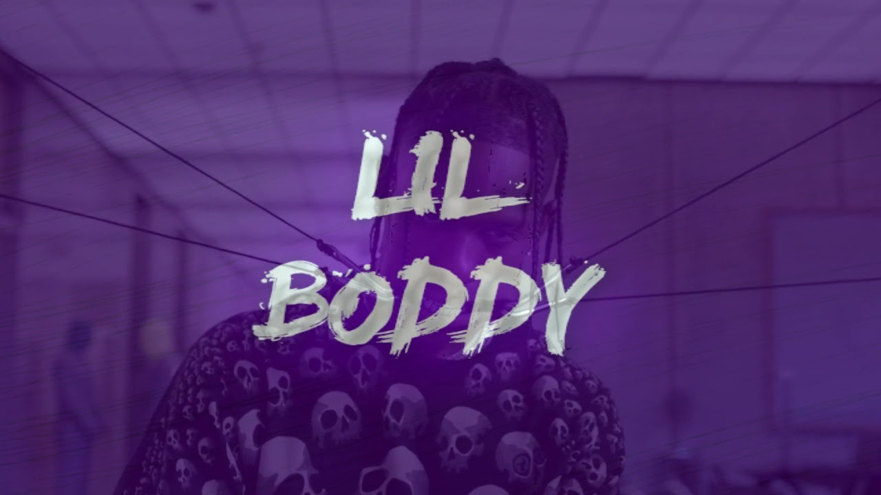[ FREE ] Travis Scott Type Beat 2021  | Type Beat | (prod. Lil Boddy)