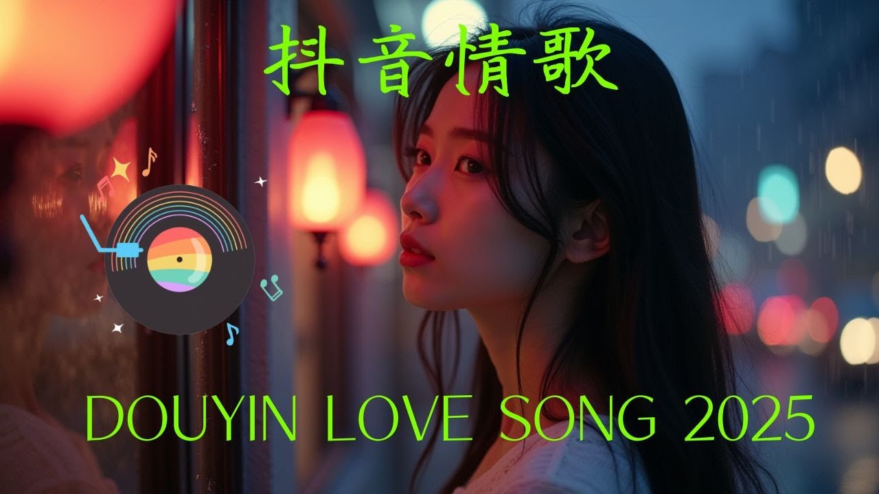 2026高音质华语歌曲精选｜一月新歌・榜单・抖音热歌