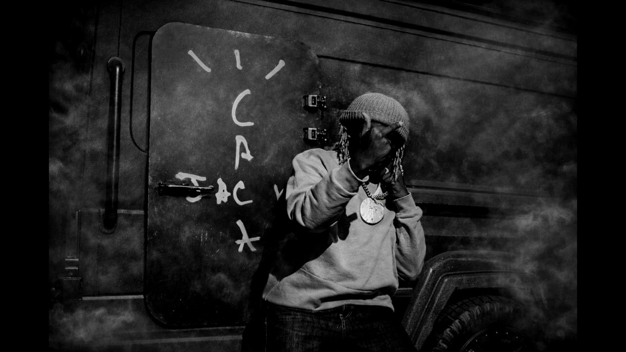 [FREE] Travis Scott x Don Toliver Type Beat - 