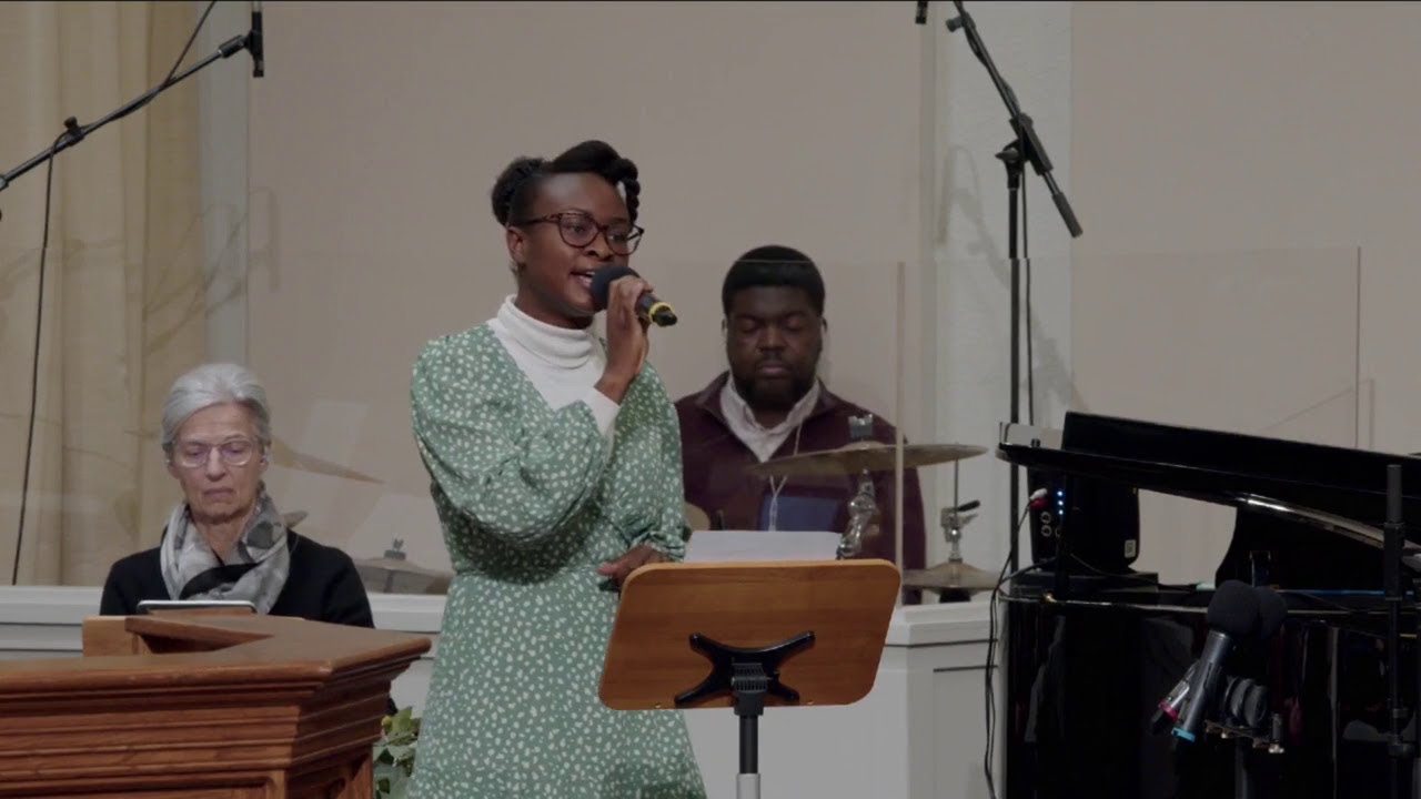 Perfect Is Your Love (Cloverdale Bibleway)