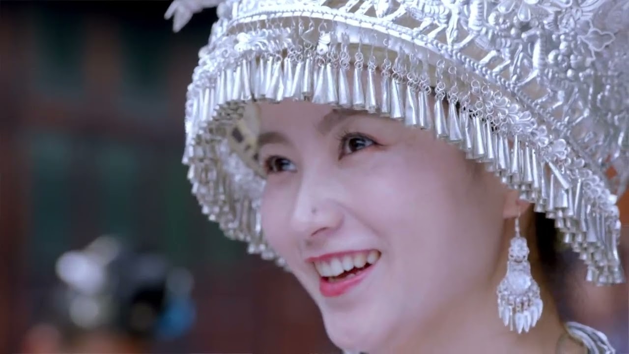 美！黔東南形象宣傳片《錦繡黔東南》正式髮佈 #民族原生態   #錦繡黔東南 #黔東南 #貴州黔東南
