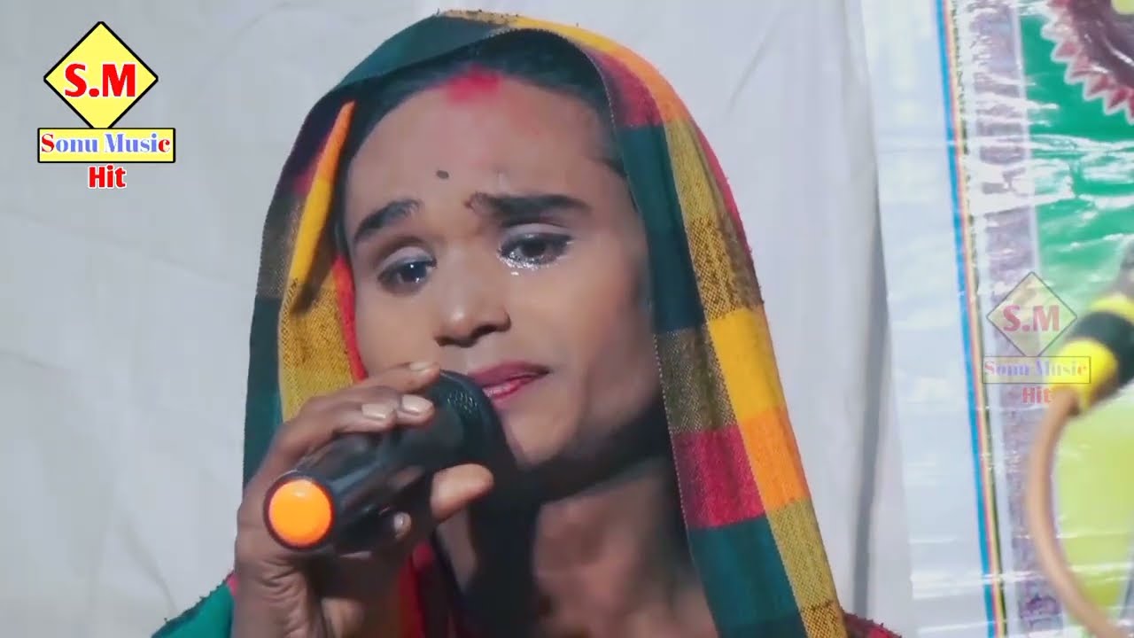 एक फूल दो माली (भाग~32) छोटी महारानी कौवे को कैसे उड़ा रही है||आगे देखिए क्या होता है|Sonu music hit