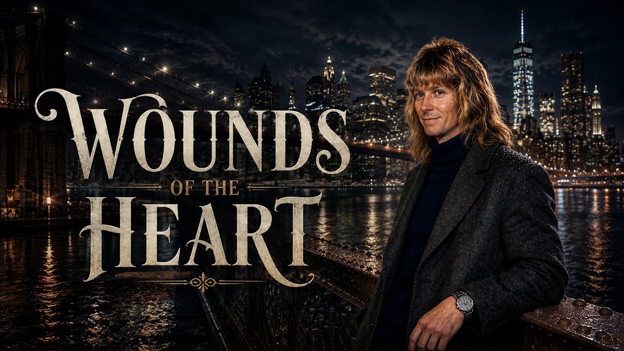 Wounds of the Heart