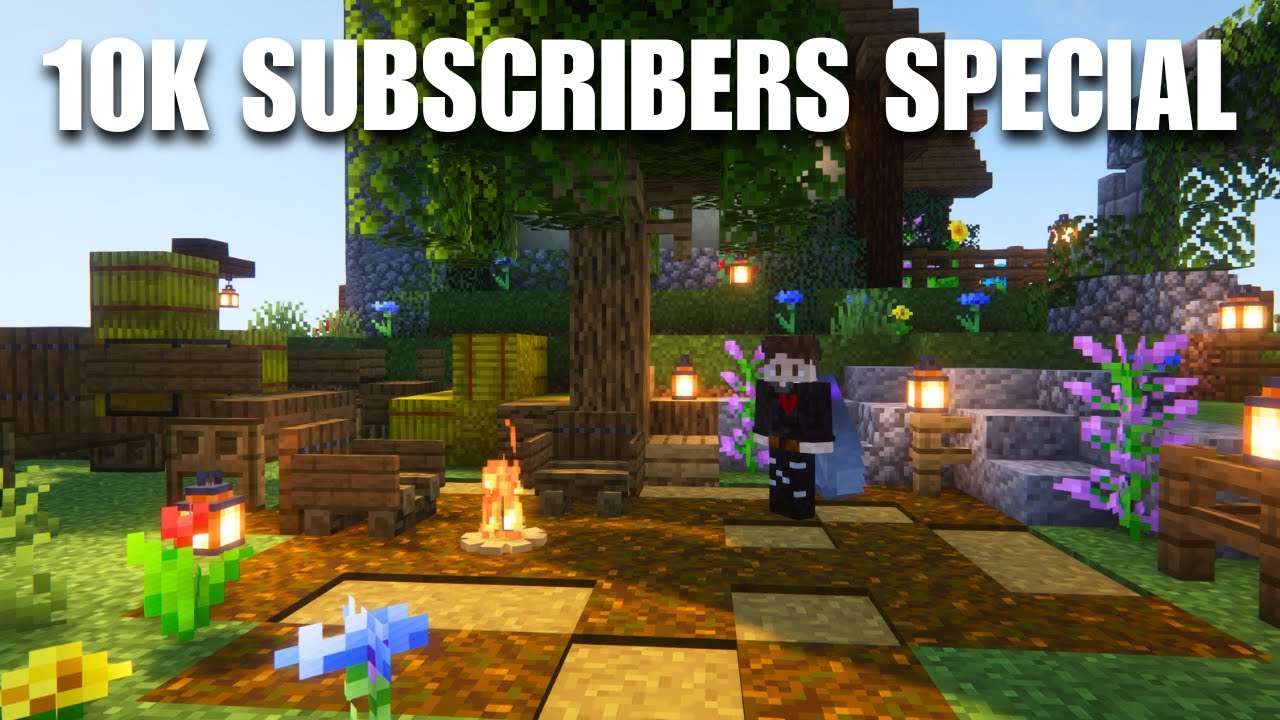 Answering Your Questions For The 10k Subscribers Special