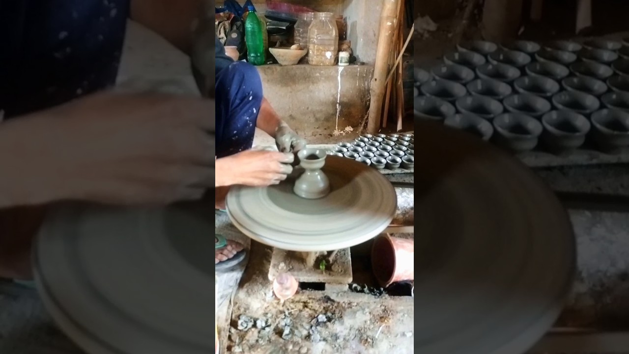 Mud work is the identity of bengal ||#shorts #viral #video