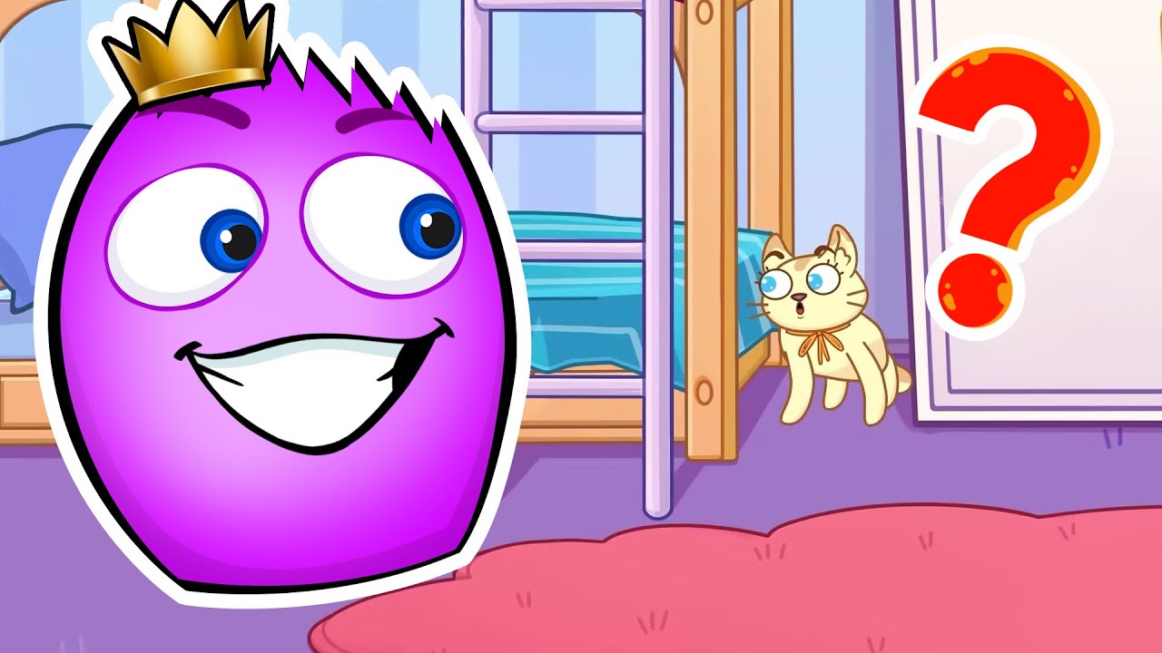 Op y Bob: El Gran Aprendizaje de Egoísta y Altruista en el Mundo de Dibujos Animados