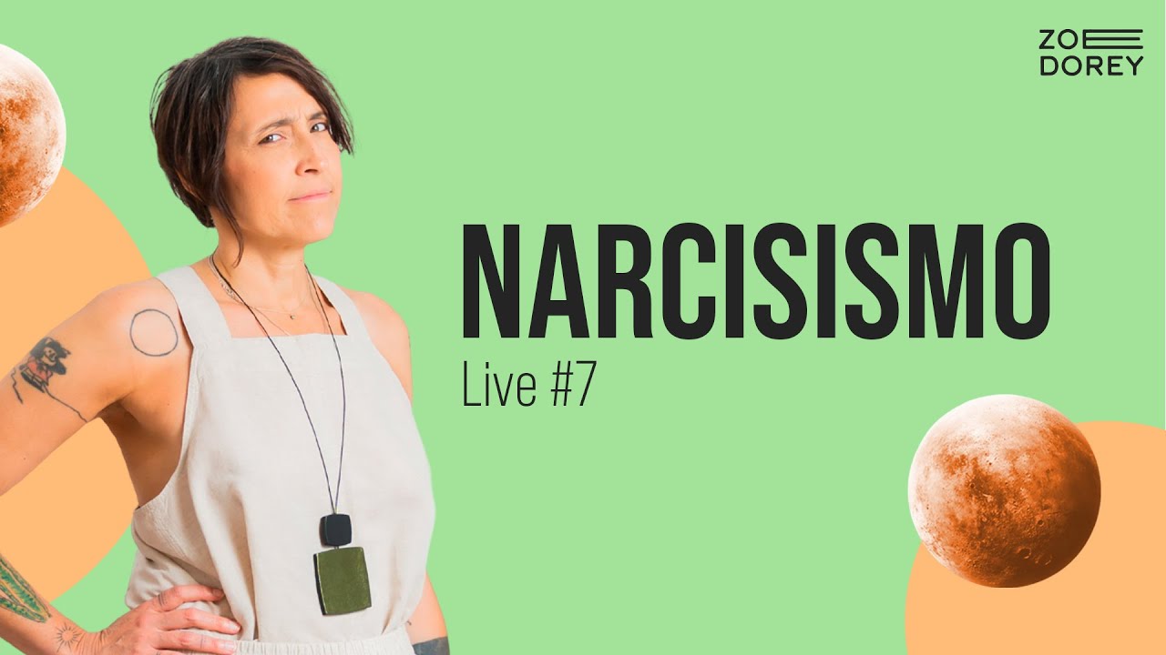 Live #7 - Narcisismo