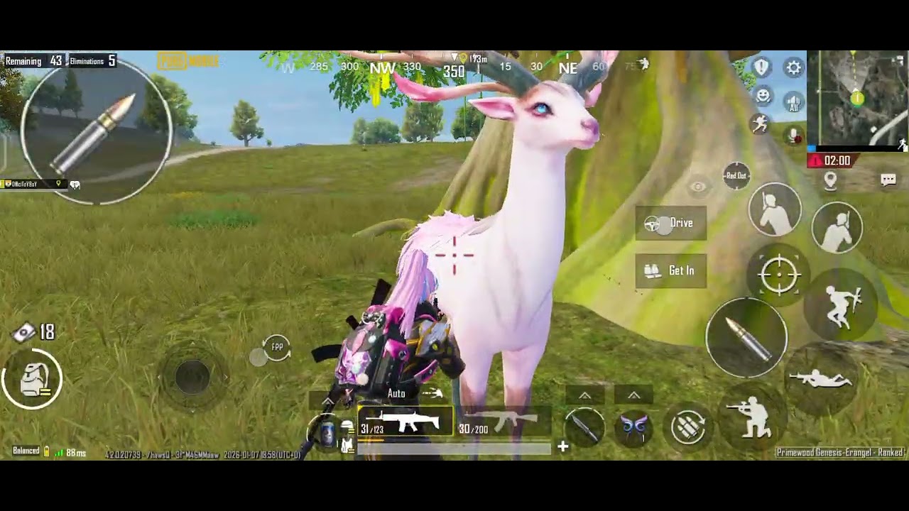 PUBG BGMI NEW UPDATE 4.2 NEW MOD 1V99 KILLER OFFICIAL _ToYBoY