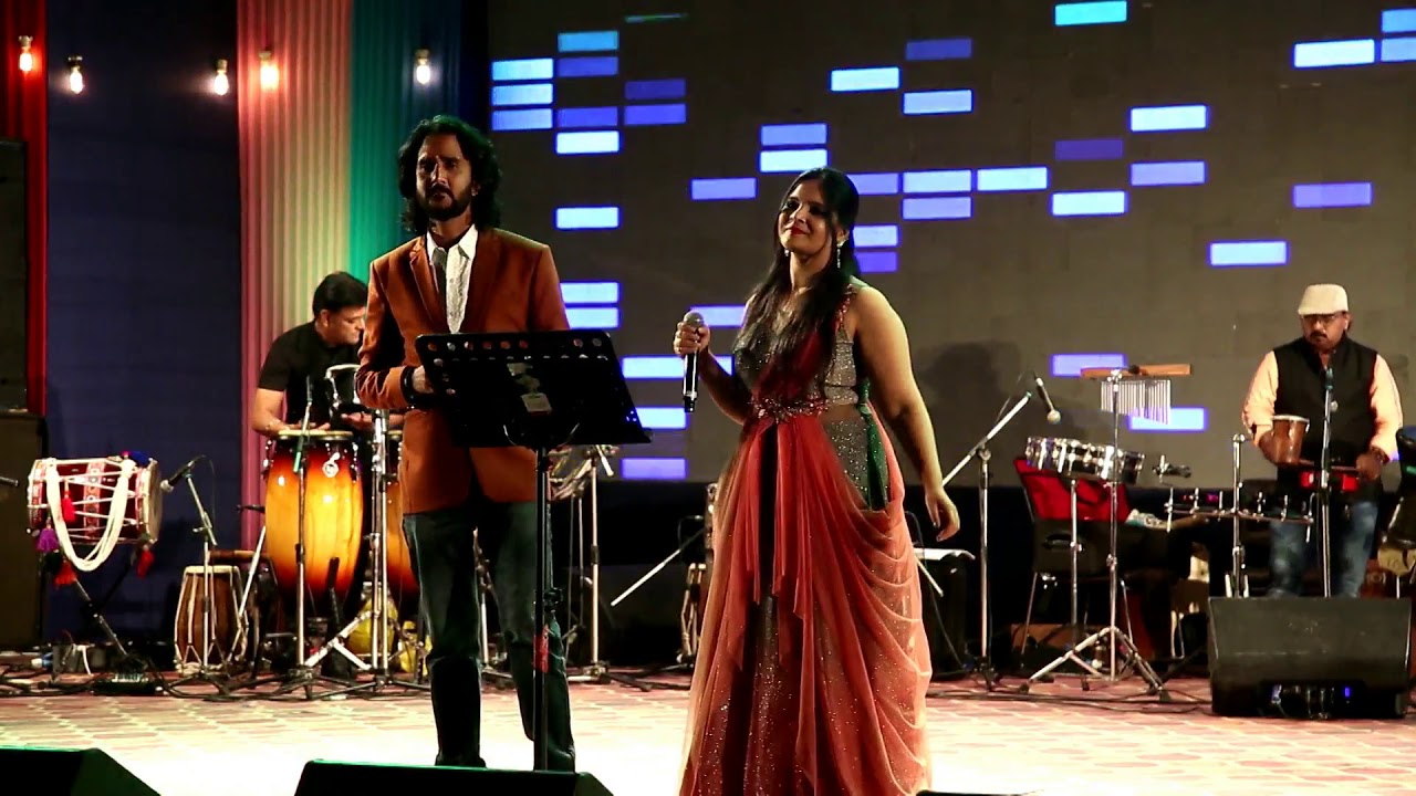 11 - SUBHASH CHOUBISA | AMRITA PATIL | MAYUR SONI