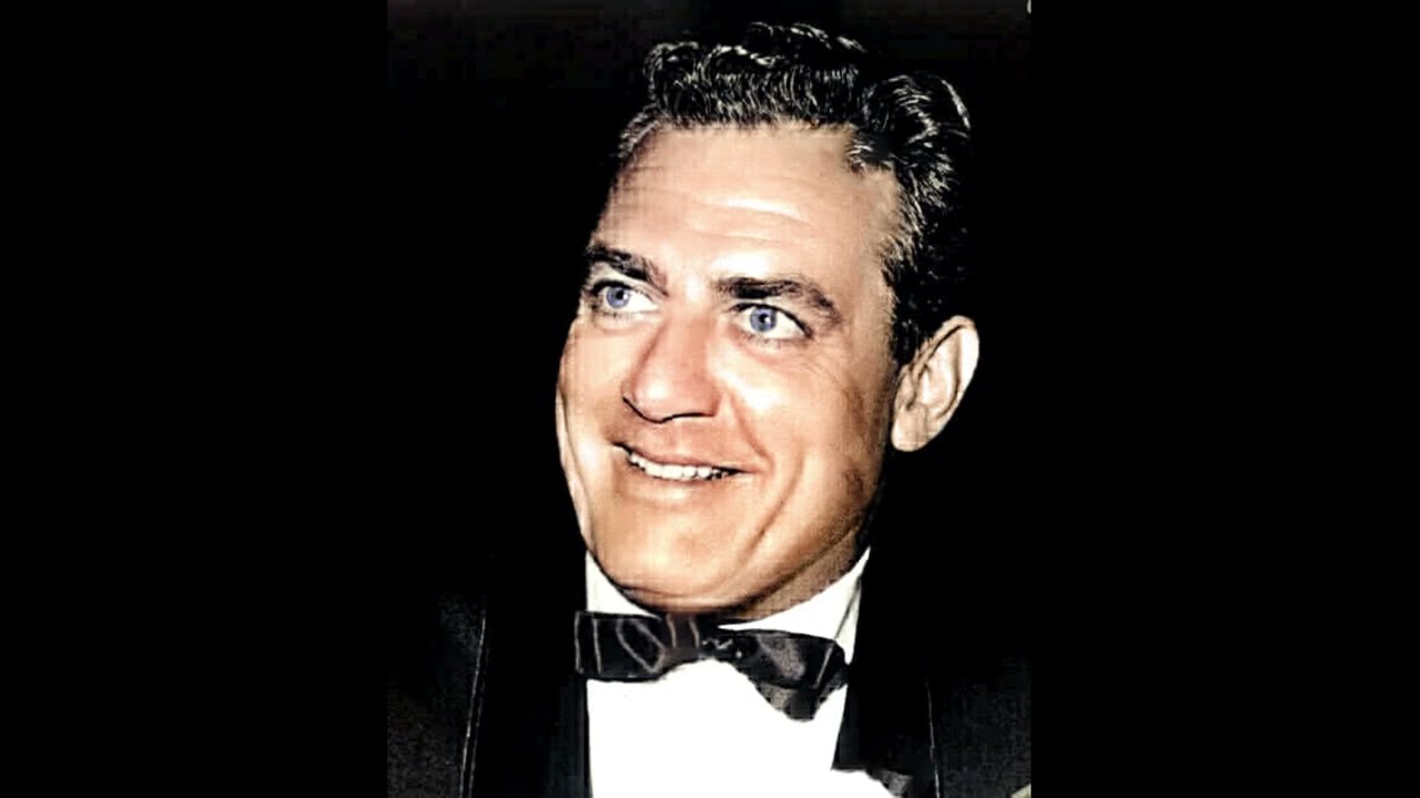 In the Footsteps of Raymond Burr and Barbara Hale