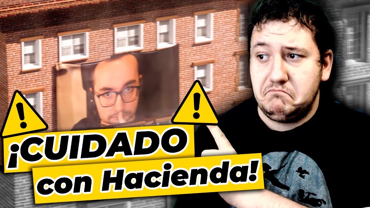 🤬¿Cuándo hacerse autónomo? 🤬 ¿Cómo declaro a Hacienda lo que gano con Twitch, Youtube, Onlyfans...?