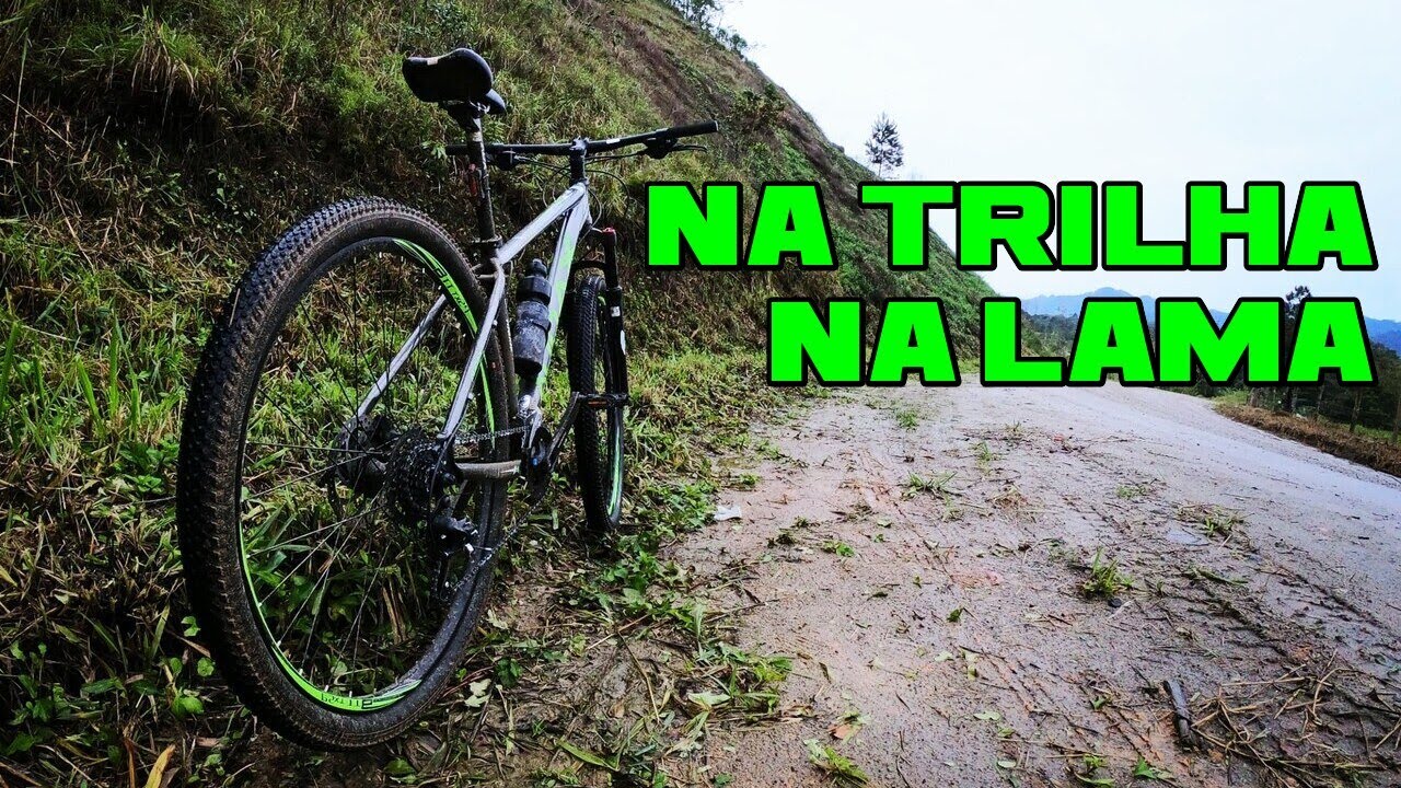 Audax Havok TX na lama