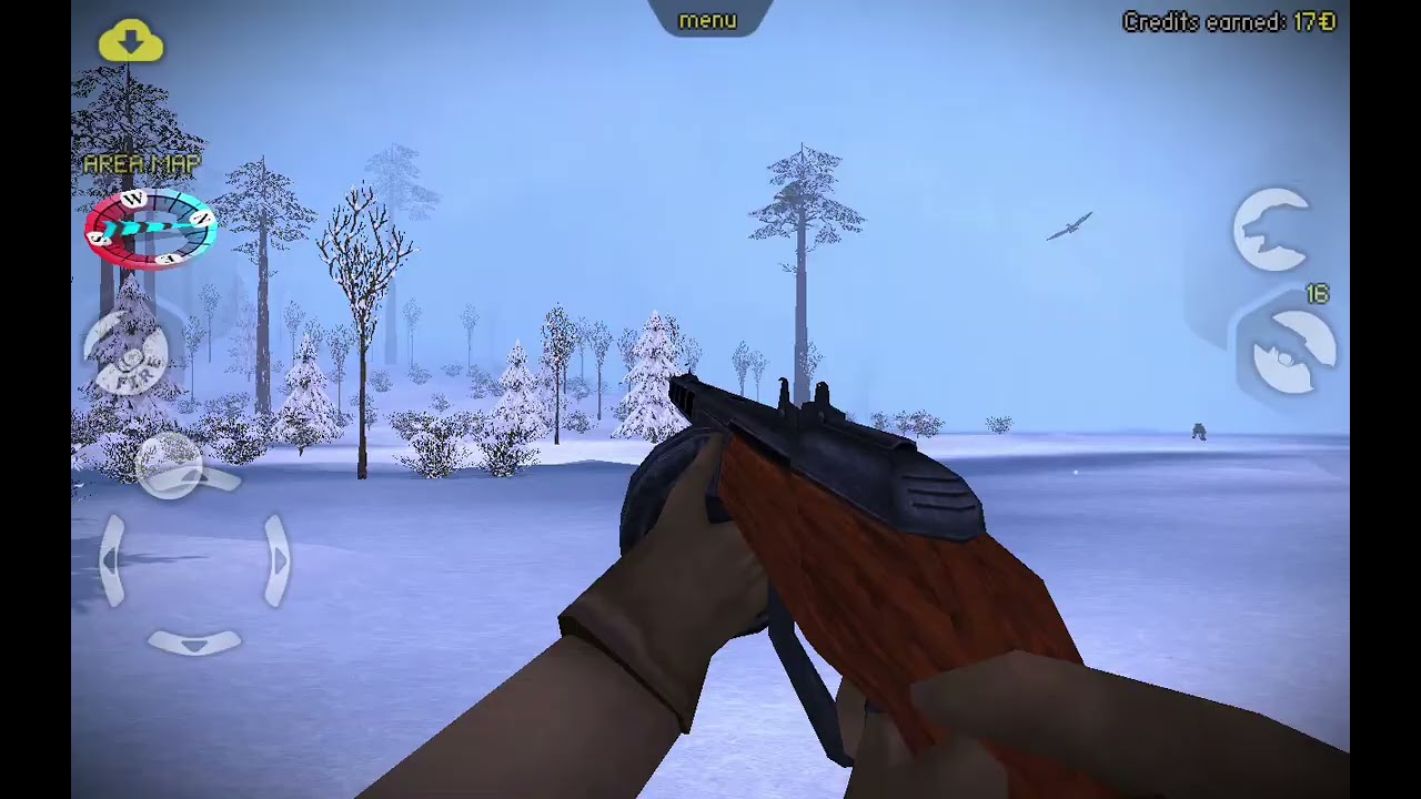 Ice age update