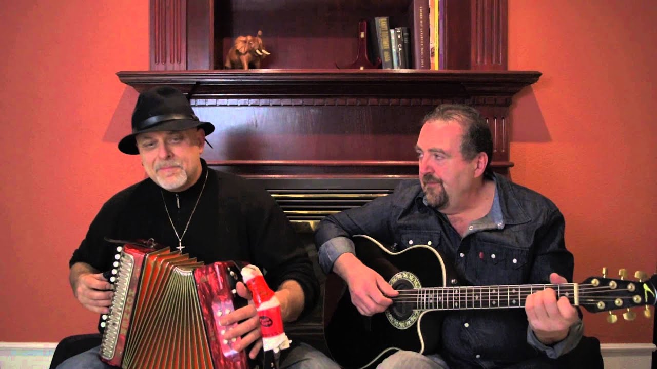 Dust in the wind - Guitar and Accordion Duet (Feat. Ben/Frank)