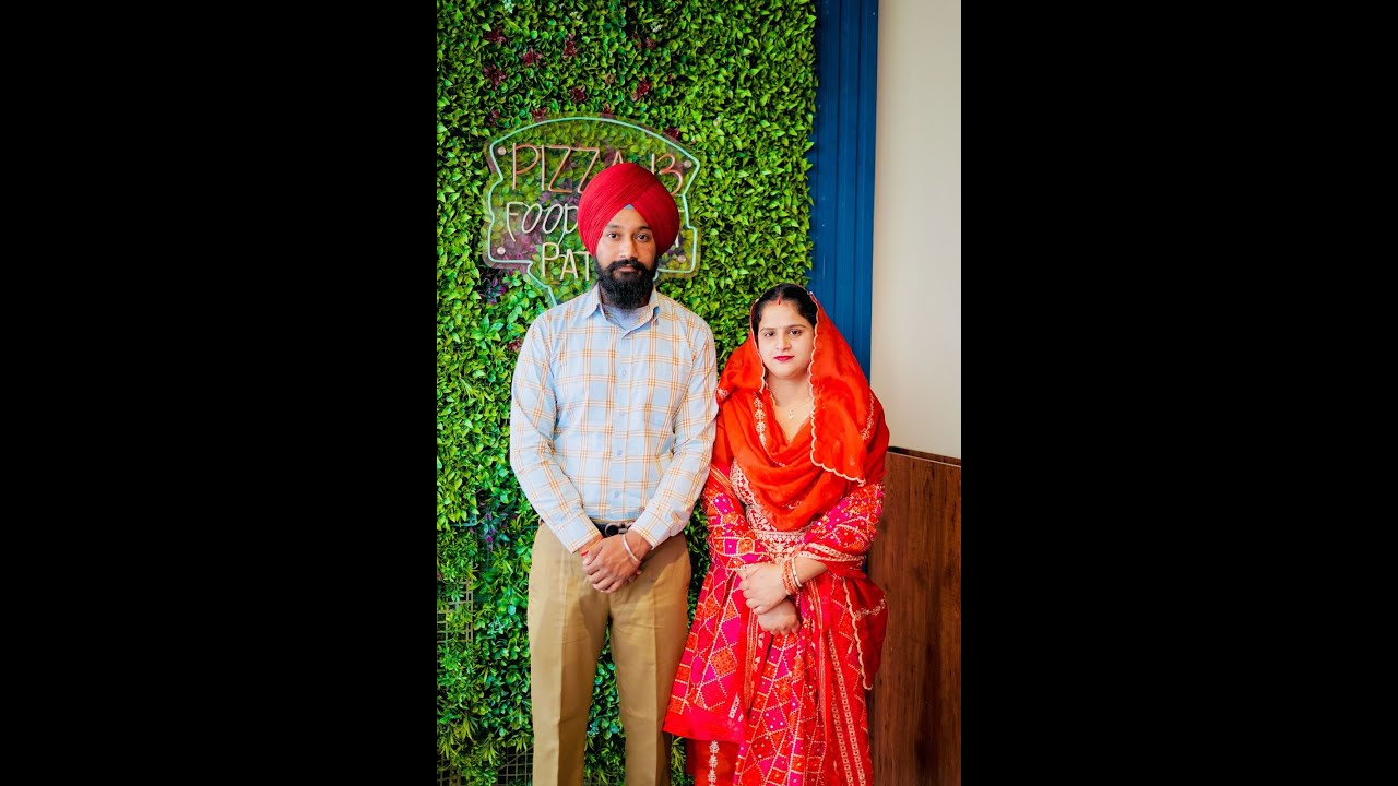 Pardeep Singh Komalpreet kaur wedding live 2025  Gurpreet photography Daska photography  8872487183