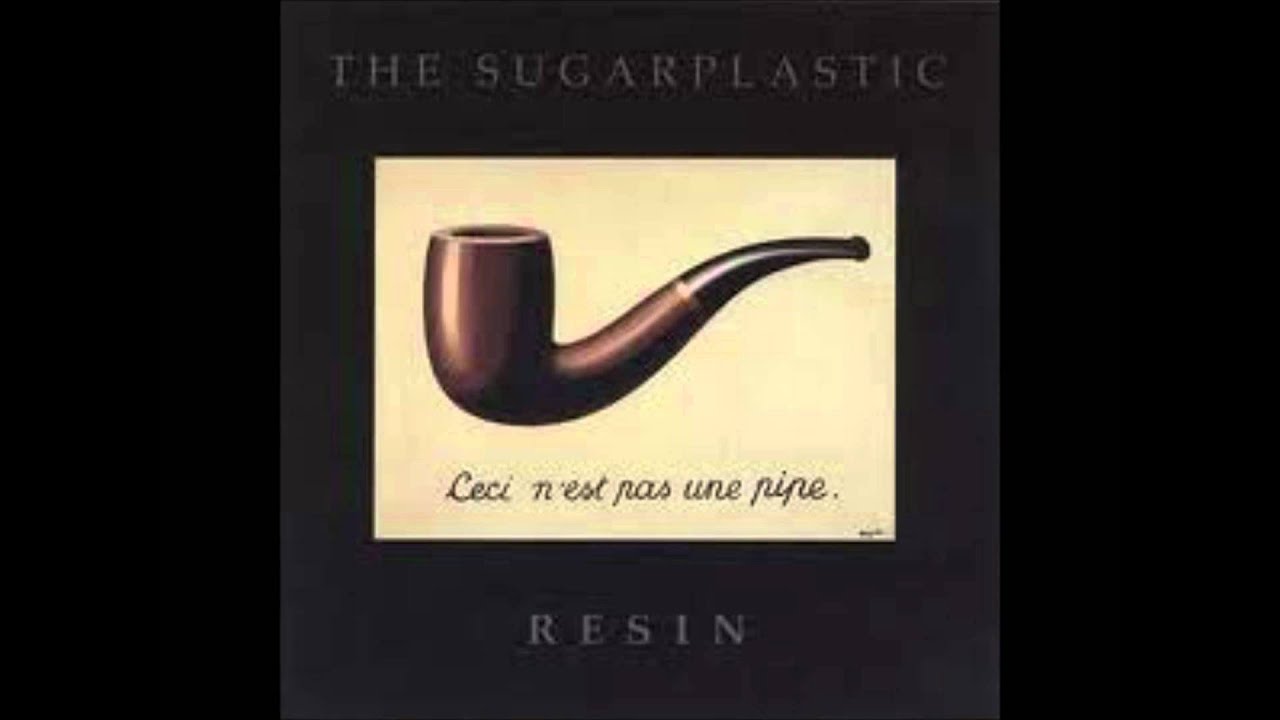 The Sugarplastic-Motorola Rocketship