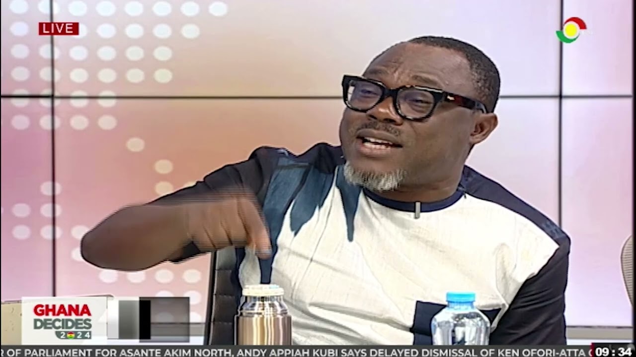 How a Political Science Professor Analyzed the Cause of NPP&rsquo;s Defeat || The Key Points on TV3