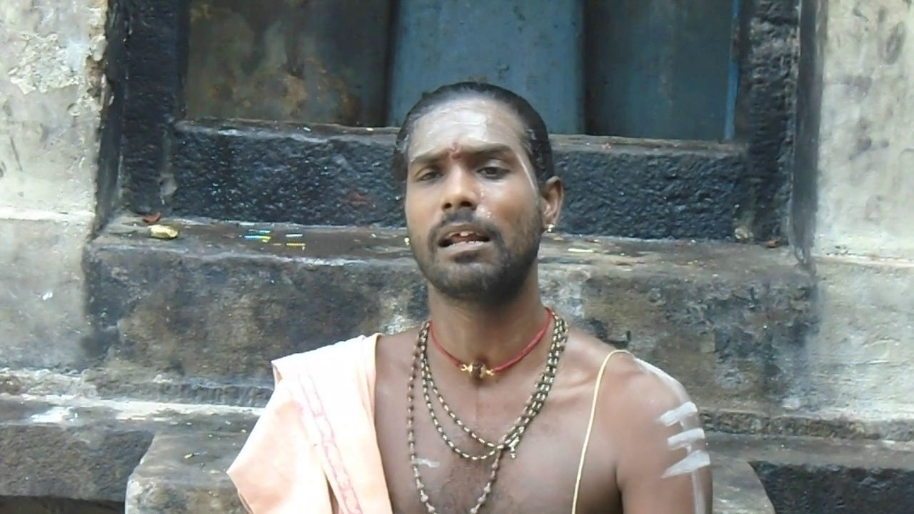 THIRUMANIKUZHI VAMANAPURISHWARAR TEMPLE