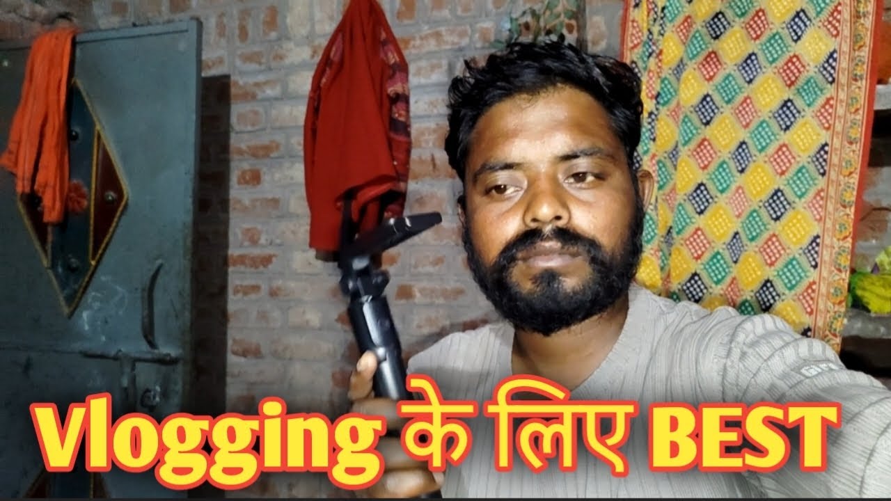 पहली बार ऑनलाइन मंगाई Selfie Stick 😍 सच में काम की या बेकार 😱 | Unboxing  Full Review | ArvindSAVlog