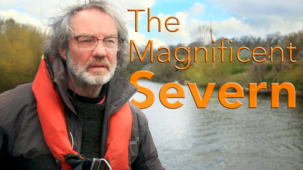 Episode 44 - The Magnificent Severn