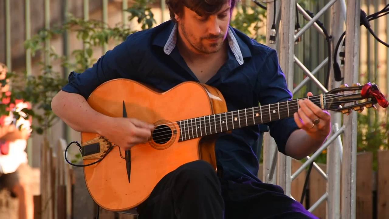 Opus Swing Trio