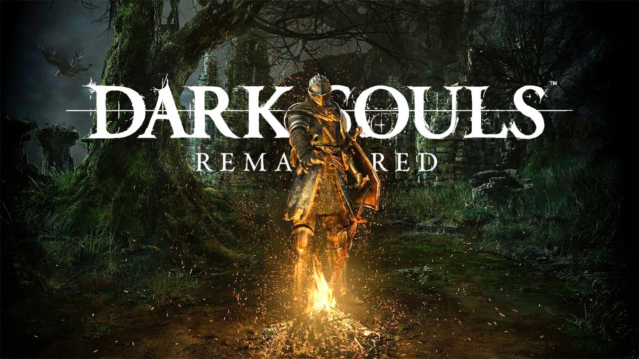 К ИСТОКАМ В DARK SOULS™: REMASTERED 🎮 стрим 6